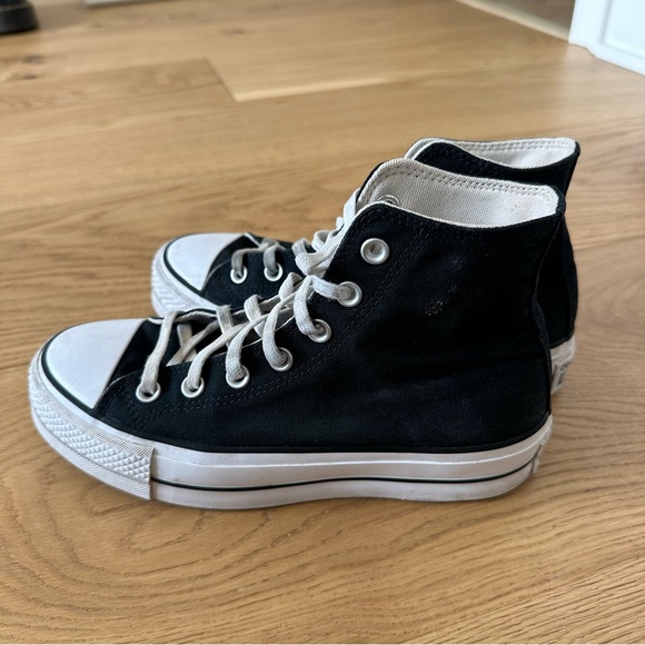 Platform Converse - Picture 2 of 7